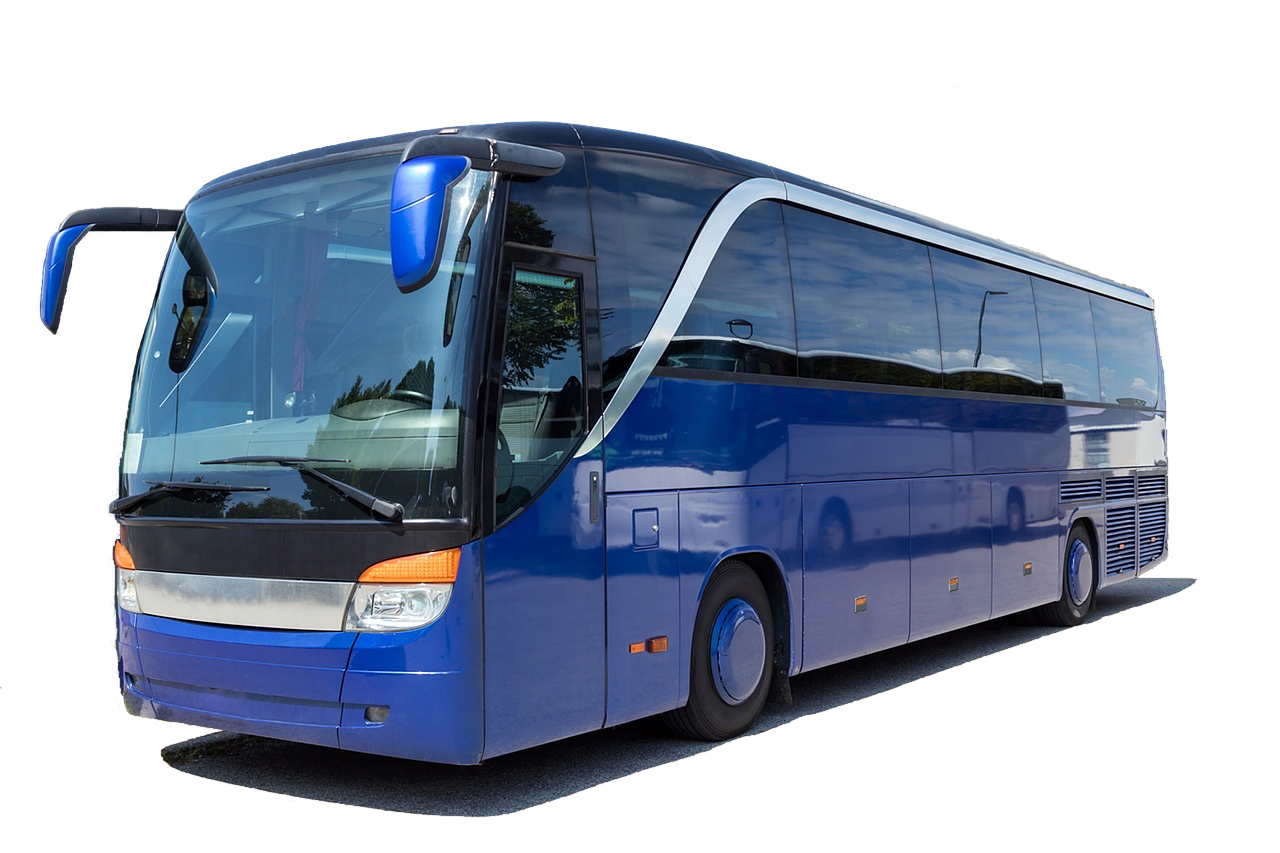 itinéraire bus pour la république tchèque